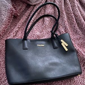 Calvin Klein purse